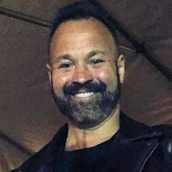 Meet your Posher, Steven - Picture 1 of 1